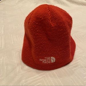 North face hat